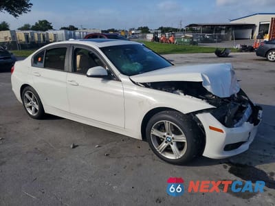Czwarte zdjęcie samochodu z boku: 2015 BMW 328 XI SULEV VIN:WBA3B5C54FF961165 - miniatura