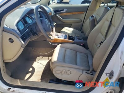 Zdjęcie 7 z 13 samochodu: 2005 AUDI A6 3.2 QUATTRO VIN:WAUDG74F45N124199 - miniatura