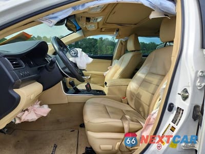 Zdjęcie 7 z 12 samochodu: 2016 TOYOTA CAMRY HYBRID XLE VIN:4T1BD1FKXGU198029 - miniatura