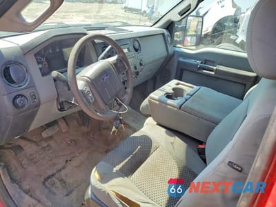 Zdjęcie 8 z 13 samochodu: 2014 FORD F350 SUPER DUTY VIN:1FT8X3B6XEEB84973 - miniatura