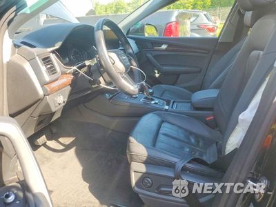 Zdjęcie 7 z 12 samochodu: 2020 AUDI Q5 PREMIUM VIN:WA1ANAFY0L2054376 - miniatura