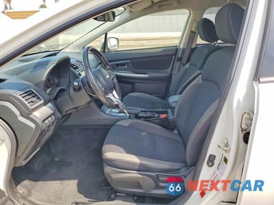 Zdjęcie 7 z 13 samochodu: 2017 SUBARU CROSSTREK PREMIUM VIN:JF2GPABC4H8202863 - miniatura