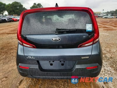 Zdjęcie 6 z 13 samochodu: 2020 KIA SOUL LX VIN:KNDJ23AU1L7085959 - miniatura