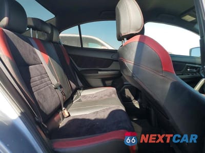Zdjęcie 10 z 12 samochodu: 2015 SUBARU WRX STI VIN:JF1VA2L60F9808602 - miniatura