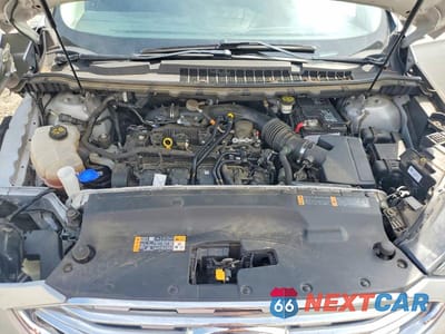 Zdjęcie 11 z 12 samochodu: 2019 FORD EDGE SE VIN:2FMPK4G92KBB30881 - miniatura