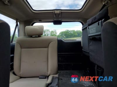 Zdjęcie 10 z 13 samochodu: 2007 HONDA ELEMENT EX VIN:5J6YH28737L008038 - miniatura