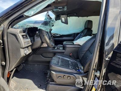 Zdjęcie 7 z 13 samochodu: 2021 CHEVROLET TAHOE K1500 RST VIN:1GNSKRKDXMR445037 - miniatura