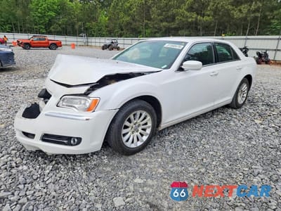 2013 CHRYSLER 300 2C3CCAAG9DH530009 - główne zdjęcie licytacji z USA - miniatura