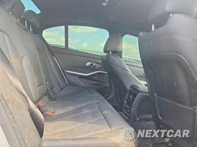 Zdjęcie 10 z 12 samochodu: 2020 BMW 330XI VIN:3MW5R7J06L8B16068 - miniatura