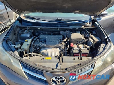 Zdjęcie 12 z 13 samochodu: 2013 TOYOTA RAV4 LE VIN:2T3ZFREVXDW033801 - miniatura