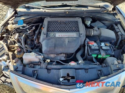Zdjęcie 11 z 12 samochodu: 2011 ACURA RDX VIN:5J8TB1H22BA006884 - miniatura