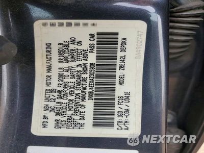 Zdjęcie 12 z 12 samochodu: 2010 TOYOTA COROLLA LE VIN:1NXBU4EEXAZ305908 - miniatura