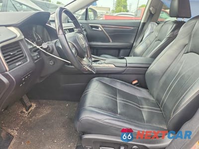 Zdjęcie 7 z 13 samochodu: 2017 LEXUS RX 350 BASE VIN:2T2BZMCA4HC077381 - miniatura