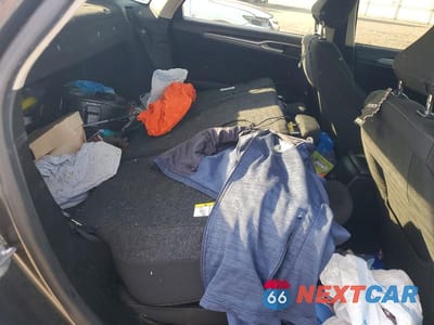 Zdjęcie 10 z 12 samochodu: 2020 FORD FUSION SE VIN:3FA6P0HD5LR110517 - miniatura