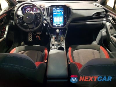 Zdjęcie 8 z 13 samochodu: 2024 SUBARU IMPREZA RS VIN:JF1GUHJC6R8295166 - miniatura