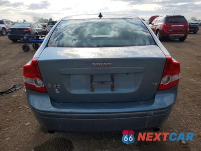 Zdjęcie 6 z 12 samochodu: 2005 VOLVO S40 T5 VIN:YV1MS682452092319 - miniatura