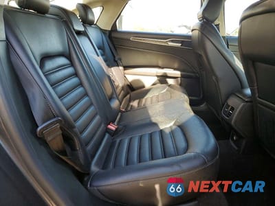 Zdjęcie 10 z 13 samochodu: 2020 FORD FUSION SEL VIN:3FA6P0CD3LR207691 - miniatura