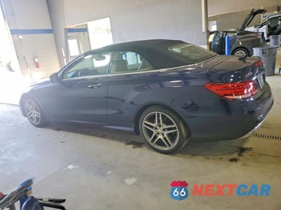 Drugie zdjęcie samochodu z przodu: 2016 MERCEDES-BENZ E 400 VIN:WDDKK6FFXGF342215 - miniatura