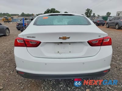 Zdjęcie 6 z 12 samochodu: 2024 CHEVROLET MALIBU LT VIN:1G1ZD5ST3RF224558 - miniatura
