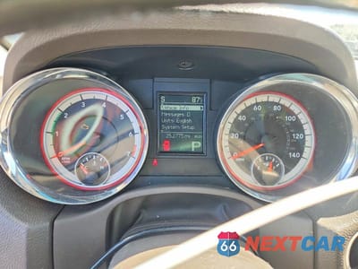 Zdjęcie 9 z 13 samochodu: 2012 DODGE DURANGO SXT VIN:1C4RDJAG8CC261246 - miniatura
