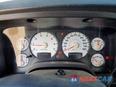 Zdjęcie 9 z 12 samochodu: 2003 DODGE RAM 1500 ST VIN:1D7HU18N83S305905 - miniatura