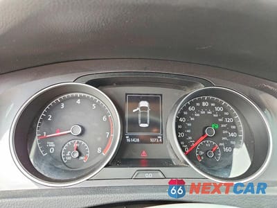 Zdjęcie 9 z 12 samochodu: 2017 VOLKSWAGEN GOLF ALLTRACK S VIN:3VWH17AU3HM526140 - miniatura