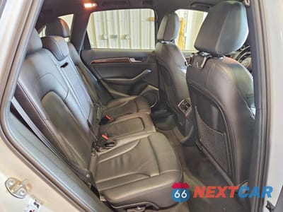 Zdjęcie 10 z 13 samochodu: 2016 AUDI Q5 PREMIUM PLUS S-LINE VIN:WA1D7AFP0GA111167 - miniatura
