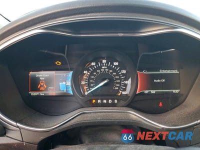 Zdjęcie 9 z 12 samochodu: 2016 FORD FUSION TITANIUM VIN:3FA6P0K92GR307560 - miniatura