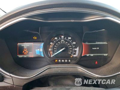 Zdjęcie 9 z 12 samochodu: 2016 FORD FUSION TITANIUM VIN:3FA6P0K92GR307560 - miniatura