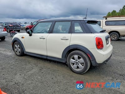 Drugie zdjęcie samochodu z przodu: 2016 MINI COOPER VIN:WMWXU1C57G2D11200 - miniatura