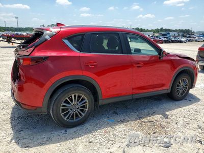 Trzecie zdjęcie samochodu z tyłu: 2017 MAZDA CX-5 TOURING VIN:JM3KFACL3H0195050 - miniatura