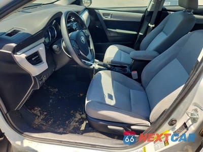 Zdjęcie 7 z 12 samochodu: 2016 TOYOTA COROLLA LE VIN:5YFBURHE1GP508527 - miniatura