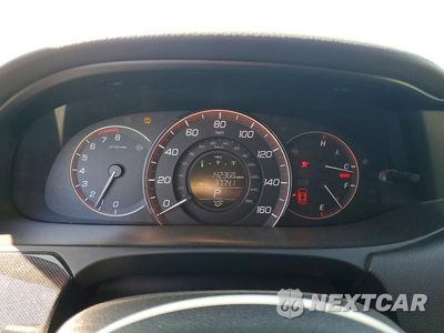 Zdjęcie 9 z 13 samochodu: 2015 HONDA ACCORD EX VIN:1HGCT1B71FA005619 - miniatura