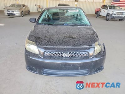 Piąte zdjęcie samochodu w środku: 2008 SCION TC BASE VIN:JTKDE167480262346 - miniatura