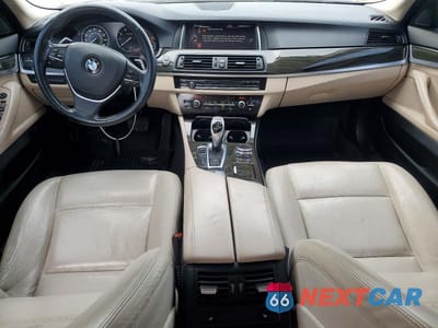 Zdjęcie 8 z 12 samochodu: 2016 BMW 528 XI VIN:WBA5A7C52GG150936 - miniatura