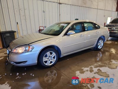 2006 CHEVROLET IMPALA LS 2G1WB58K869382020 - główne zdjęcie licytacji z USA - miniatura