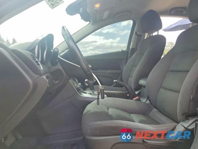 Zdjęcie 7 z 12 samochodu: 2014 CHEVROLET CRUZE LT VIN:1G1PC5SB1E7317021 - miniatura