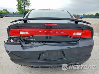 Zdjęcie 6 z 12 samochodu: 2014 DODGE CHARGER SE VIN:2C3CDXBG1EH341063 - miniatura