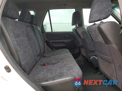 Zdjęcie 11 z 13 samochodu: 2004 HONDA CR-V LX VIN:SHSRD78454U236350 - miniatura