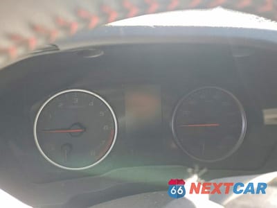 Zdjęcie 9 z 12 samochodu: 2023 SUBARU WRX VIN:JF1VBAB64P8814385 - miniatura