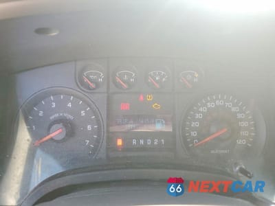 Zdjęcie 9 z 12 samochodu: 2009 FORD F150 SUPER CAB VIN:1FTRX14W79FA49293 - miniatura