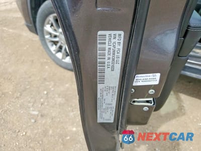 Zdjęcie 13 z 13 samochodu: 2021 JEEP CHEROKEE LATITUDE LUX VIN:1C4PJMMX3MD210228 - miniatura