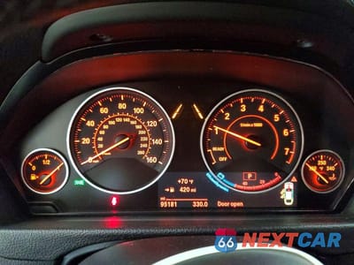 Zdjęcie 9 z 12 samochodu: 2019 BMW 430XI GRAN COUPE VIN:WBA4J3C5XKBL07512 - miniatura
