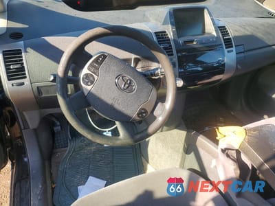 Zdjęcie 8 z 12 samochodu: 2007 TOYOTA PRIUS BASE VIN:JTDKB20UX77621619 - miniatura