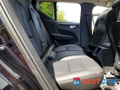 Zdjęcie 11 z 14 samochodu: 2022 VOLVO XC40 T5 MOMENTUM VIN:YV4162UKXN2739251 - miniatura