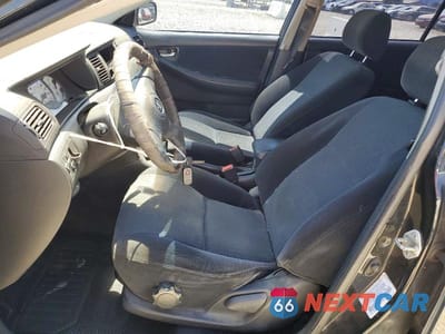 Zdjęcie 7 z 12 samochodu: 2003 TOYOTA COROLLA S VIN:1NXBR32E73Z112571 - miniatura