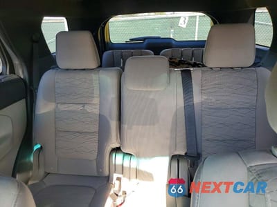 Zdjęcie 10 z 13 samochodu: 2014 FORD EXPLORER VIN:1FM5K8B83EGB11489 - miniatura