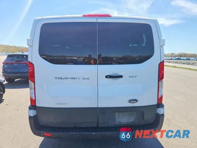 Zdjęcie 6 z 14 samochodu: 2021 FORD TRANSIT T-350 VIN:1FBAX2YG5MKA66085 - miniatura