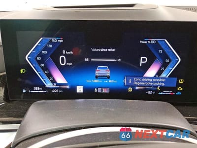 Zdjęcie 9 z 14 samochodu: 2026 BMW X5 XDRIVE40I VIN:5UX23EU01T9195838 - miniatura