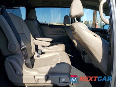 Zdjęcie 11 z 13 samochodu: 2019 HONDA ODYSSEY ELITE VIN:5FNRL6H91KB073712 - miniatura